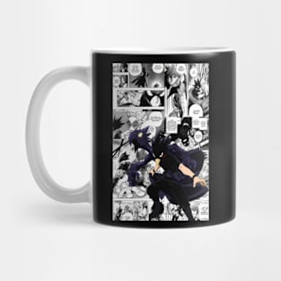 Tokoyami Mug